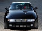 Lancia Hyena 1992 года